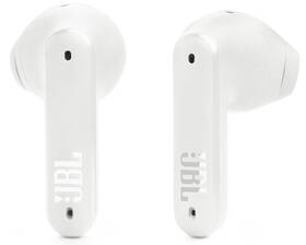 Sluchátka JBL Tune Flex bílá

 obrázek produktu 3 z 12