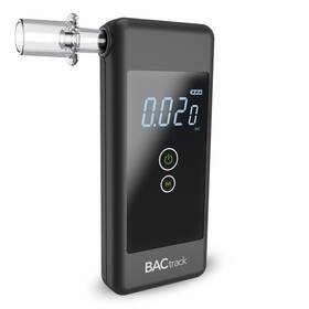 Alkoholtester BACtrack Trace Pro 

 obrázek produktu 1 z 5