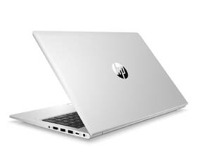 Notebook HP ProBook 455 G8 stříbrný

 obrázek produktu 4 z 6