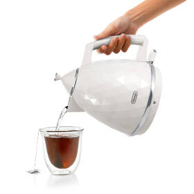 Rychlovarná konvice De'Longhi KBJX2001.W bílá

 obrázek produktu 3 z 4