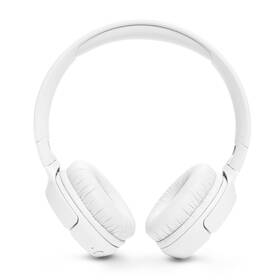 Sluchátka JBL Tune 520BT bílá

 obrázek produktu 2 z 9