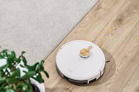 Robotický vysavač Sencor SRV 9150WH bílý

 obrázek produktu 30 z 40
