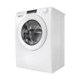 Pračka se sušičkou Candy COW 4754TWM6/1-S bílá barva
