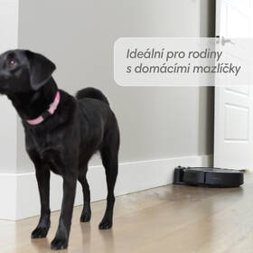 Robotický vysavač iRobot Combo i5 
