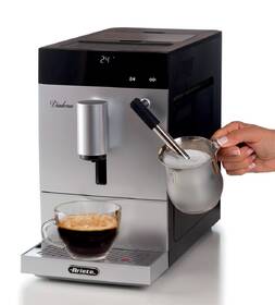 Automatický kávovar Ariete Diadema Pro 1452/01 stříbrný

 obrázek produktu 6 z 13
