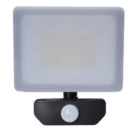 Reflektor Solight Quick, 30 W,  pohybový senzor černý

 obrázek produktu 2 z 7