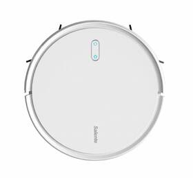 Robotický vysavač Salente RTX-G4-WH bílý

 obrázek produktu 1 z 8