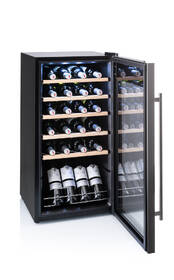 Vinotéka ETA 952990010GN černá

 obrázek produktu 4 z 10