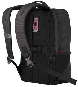 Batoh na notebook Wenger MX Reload 14" šedý

 obrázek produktu 3 z 7