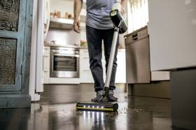 Tyčový vysavač Kärcher VC 6 Cordless ourFamily bílý

 obrázek produktu 5 z 6