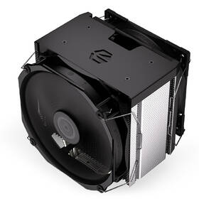 Chladič CPU ENDORFY Fortis 5 Dual Fan 

 obrázek produktu 4 z 15