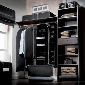 Úložný box Compactor Urban 95 × 45 × 18 cm 

 obrázek produktu 6 z 11