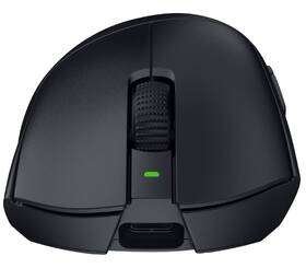 Myš Razer DeathAdder V3 HyperSpeed černá

 obrázek produktu 4 z 15