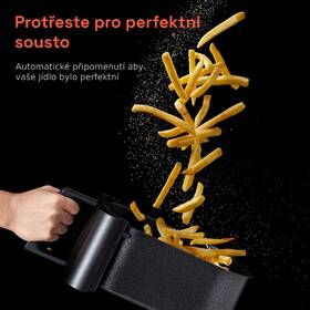 Fritéza horkovzdušná COSORI P651 Premium II 6,2 l černá

 obrázek produktu 7 z 15