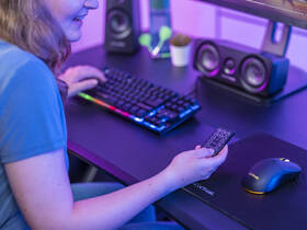 Reproduktory Trust GXT 658 Tytan 5.1 černé

 obrázek produktu 11 z 13