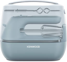 Ruční šlehač KENWOOD HMP40.000GY šedý

 obrázek produktu 6 z 6