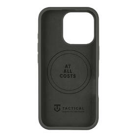 Kryt na mobil Tactical MagForce Velvet Smoothie na Apple iPhone 16 Pro grafitový

 obrázek produktu 3 z 3