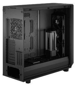 Case FRACTAL DESIGN XL Tempered Glass Light Tint černá

 obrázek produktu 3 z 11