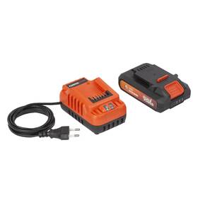 Aku vrtačka POWERPLUS POWDPO1110 (s baterií) 

 obrázek produktu 4 z 7