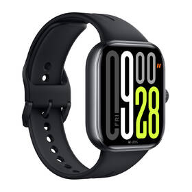 Chytré hodinky Xiaomi Redmi Watch 5 černé

 obrázek produktu 3 z 5
