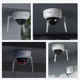 IP kamera Reolink W437 bílá barva
