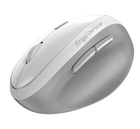 Myš Genius Ergo 8350S šedá/bílá

 obrázek produktu 2 z 3