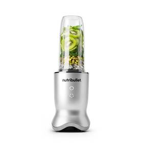 Stolní mixér Nutribullet NB1206S stříbrný

 obrázek produktu 2 z 7