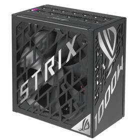 Zdroj Asus 1000W 80+ Platinum 

 obrázek produktu 9 z 14
