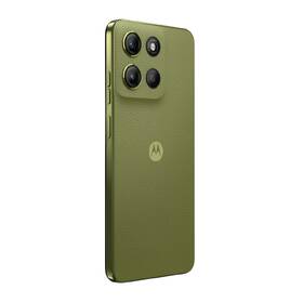 Mobilní telefon Motorola Moto G15 8 GB / 512 GB zelený

 obrázek produktu 7 z 12