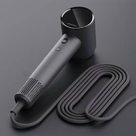 Fén Cubenest SDHD01GY šedý

 obrázek produktu 15 z 19