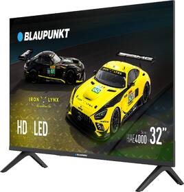 Televize Blaupunkt 32HAE4000 
