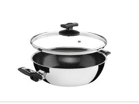 Pánev Kolimax 26 cm černá

 obrázek produktu 1 z 3