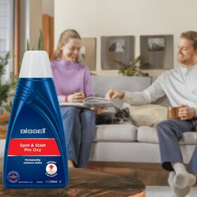 Čistič skvrn Bissell 4103N SpotClean Mini 

 obrázek produktu 9 z 9