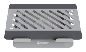 Podstavec pro notebooky C-Tech Quallis  16" kovový

 obrázek produktu 4 z 4