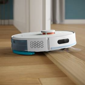 Robotický vysavač Philips XU2100/25 bílý

 obrázek produktu 10 z 13