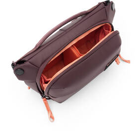 Brašna Peak Design Everyday Sling 3L (v2) vínová

 obrázek produktu 1 z 6