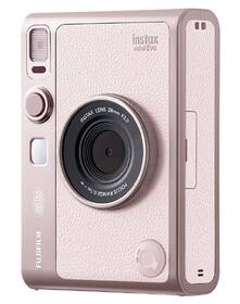 Instantní fotoaparát Fujifilm Instax mini EVO růžový

 obrázek produktu 5 z 7