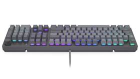 Klávesnice ENDORFY Thock V2 US šedá

 obrázek produktu 4 z 21