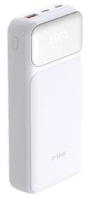 Powerbanka D-Link DPP-201 20000 mAh + kabel USB-C/USB-C bílá

 obrázek produktu 2 z 12
