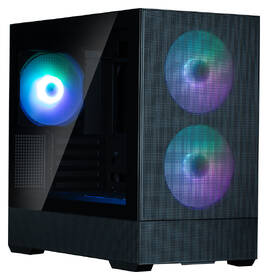 Case Zalman P30 AIR černá

 obrázek produktu 1 z 17