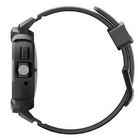 Řemínek Spigen Rugged Armor Pro + Stand na Google Pixel Watch 4 41mm černý

 obrázek produktu 3 z 19