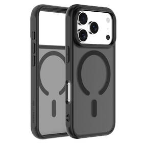 Kryt na mobil Mobile Origin Hybrid MagSafe na Apple iPhone 17 Pro černý

 obrázek produktu 1 z 9