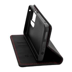 Pouzdro na mobil flipové Tactical Xproof na Motorola Moto G57 Power černé

 obrázek produktu 2 z 3