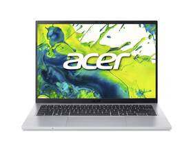 Notebook Acer Aspire Go 14 (AG14-72P-50ZC) stříbrný

 obrázek produktu 3 z 9