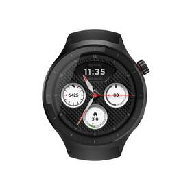 Chytré hodinky Motorola Moto Watch černé

 obrázek produktu 2 z 7