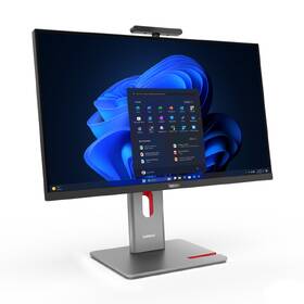 Počítač All In One Lenovo M90a Pro Gem 6 černý/šedý

 obrázek produktu 5 z 8