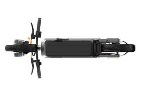 Elektrická koloběžka Xiaomi Scooter 6 Max černá/šedá

 obrázek produktu 6 z 10