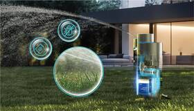 Robotický zavlažovač trávníků Aiper IrriSense 2 

 obrázek produktu 4 z 5
