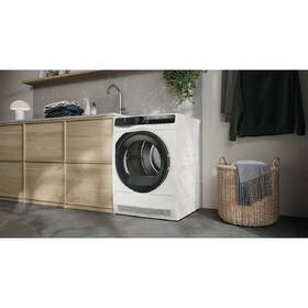 Sušička prádla Electrolux EW9D595CC bílá

 obrázek produktu 6 z 10