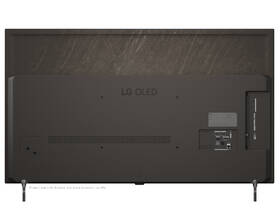 Televize LG OLED48B65LA 

 obrázek produktu 5 z 9